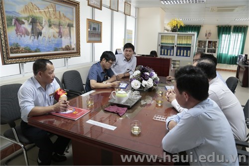 Khai mạc và triển khai tuần 5S lần thứ 13