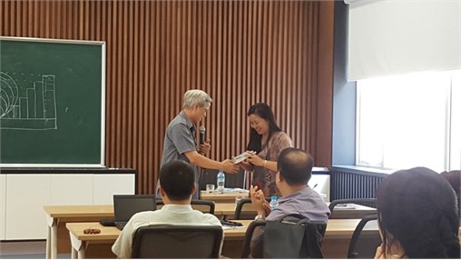 TẬP HUẤN CHUYÊN MÔN KHOA LÝ LUẬN CHÍNH TRỊ-PHÁP LUẬT