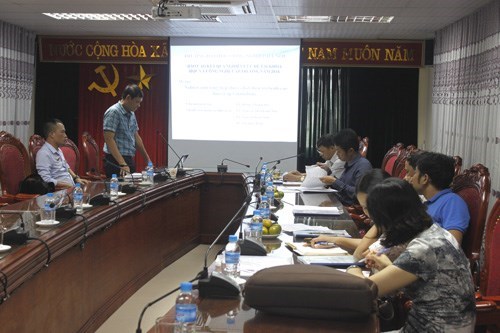 Approval of the research study “The synthesis of Guanabenz substance for high blood pressure medication”