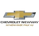 Công ty Chevrolet Newway Tuyển dụng cố vấn dịch vụ