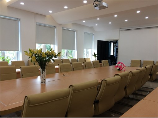 Cơ sở vật chất