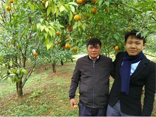 Chuyến công tác thực tế tại tỉnh Cao Bằng