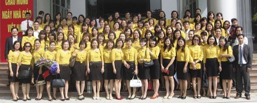 Giới thiệu chung