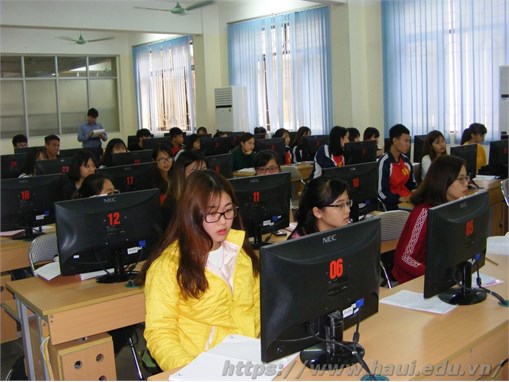 Khai mạc và triển khai tuần 5S lần thứ 14