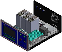 Giới thiệu sản phẩm KHCN đã triển khai thực hiện