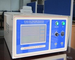 Giới thiệu sản phẩm KHCN đã triển khai thực hiện