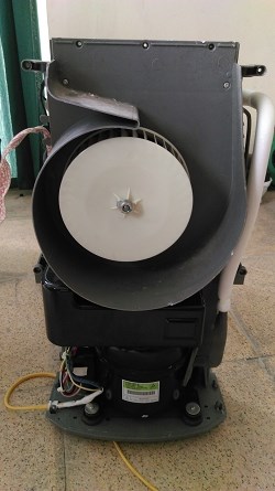 Giới thiệu sản phẩm KHCN đã triển khai thực hiện