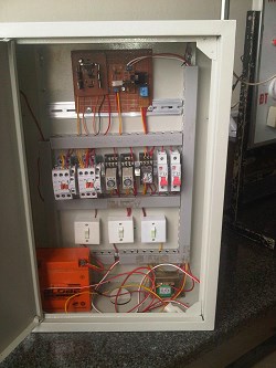 Giới thiệu sản phẩm KHCN đã triển khai thực hiện