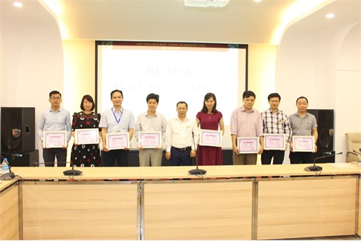 Bế mạc Tuần 5S lần thứ 15