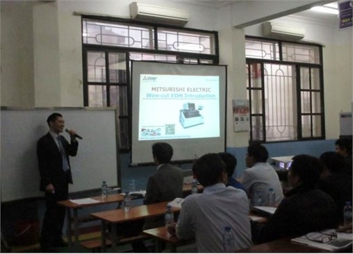 Báo cáo đầu ra 2 trong cuộc Họp Ủy ban điều phối hỗn hợp lần thứ 6