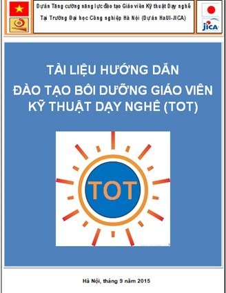 Báo cáo đầu ra 1 trong cuộc họp Ủy ban điều phối hỗn hợp lần thứ 4 (từ 6/2015 đến 11/2016)