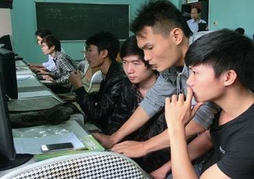 Báo cáo đầu ra 1 trong cuộc họp Ủy ban điều phối hỗn hợp lần thứ 3 (từ 12/2014 đến 5/2015)