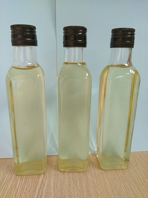 Giới thiệu sản phẩm KHCN đã triển khai thực hiện