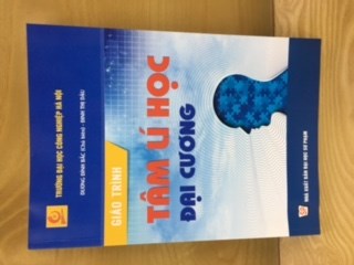 Giáo trình đã xuất bản của Khoa Du lịch