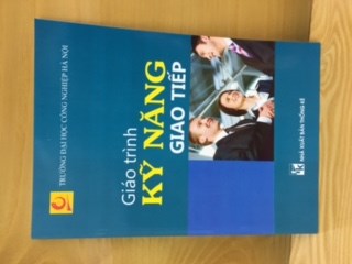 Giáo trình đã xuất bản của Khoa Du lịch