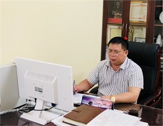 Đổi mới hoạt động đào tạo hình thức vừa làm vừa học tại Đại học Công nghiệp Hà Nội