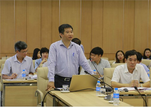 Đổi mới đào tạo ngoại ngữ cho sinh viên Đại học Công nghiệp Hà Nội đáp ứng yêu cầu hội nhập quốc tế