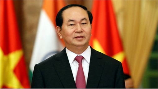 Thư của Chủ tịch nước Trần Đại Quang gửi ngành Giáo dục nhân dịp năm học mới