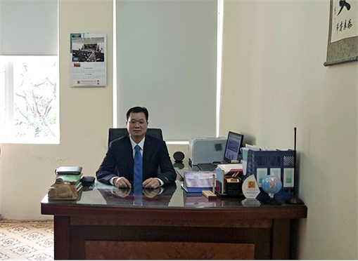 SƠ ĐỒ BỘ MÁY TỔ CHỨC