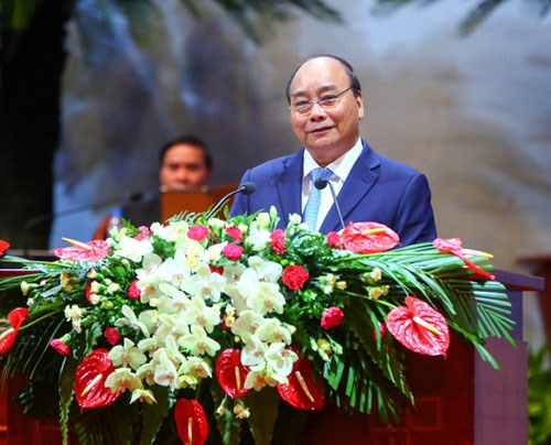 Đại hội Công đoàn Việt Nam lần thứ XII, nhiệm kỳ 2018 - 2023