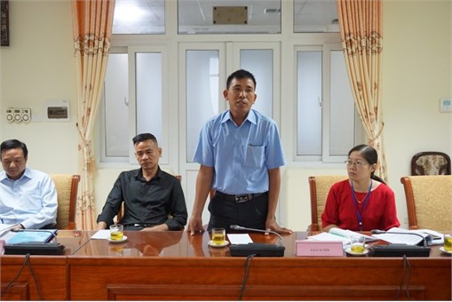 Báo cáo nghiệm thu đề tài nghiên cứu khoa học Nghiên cứu ứng dụng màng sinh học Chitosan kết hợp với axit axetic để bảo quản cam đường Canh tại tỉnh Bắc Giang