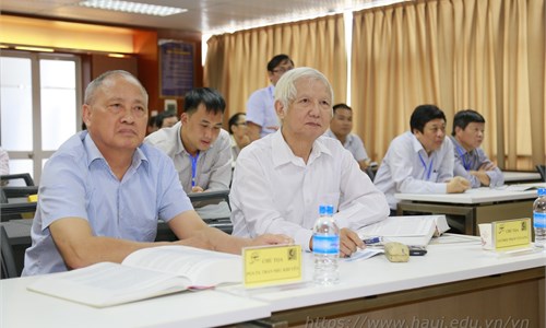 The 5 th National Conference on Mechanical Science and Technology, 2018