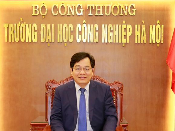 Đại học Công nghiệp Hà Nội 120 năm Phát triển và Hội nhập