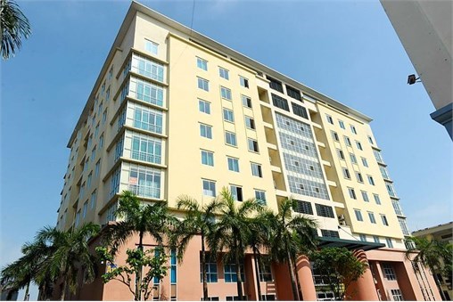 Giới thiệu chung về Khoa Quản lý kinh doanh