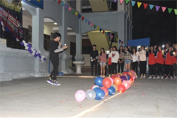 Offline ra mắt Câu lạc bộ tiếng Hàn Quốc – K4U