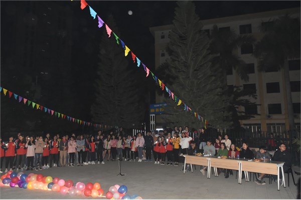 Offline ra mắt Câu lạc bộ tiếng Hàn Quốc – K4U