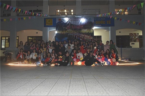 Offline ra mắt Câu lạc bộ tiếng Hàn Quốc – K4U