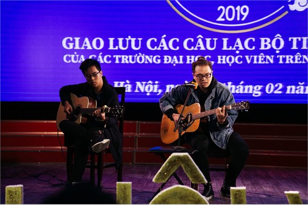 ĐẠI HỘI VÕ LÂM 2019
