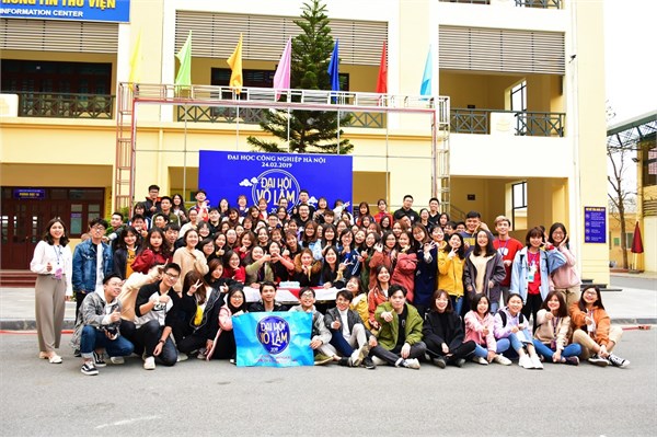 ĐẠI HỘI VÕ LÂM 2019