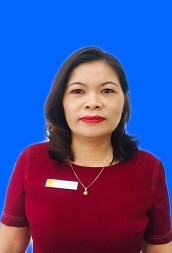 Cán Bộ Và Giáo Viên Khoa Khoa Học Cơ Bản