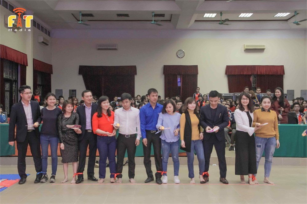 Chung kết Cuộc thi “Ánh sáng soi đường” năm 2019