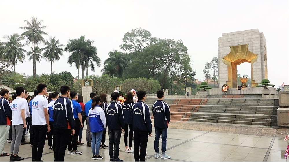 Chung kết Cuộc thi “Ánh sáng soi đường” năm 2019