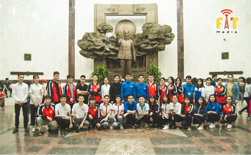 Chung kết Cuộc thi “Ánh sáng soi đường” năm 2019