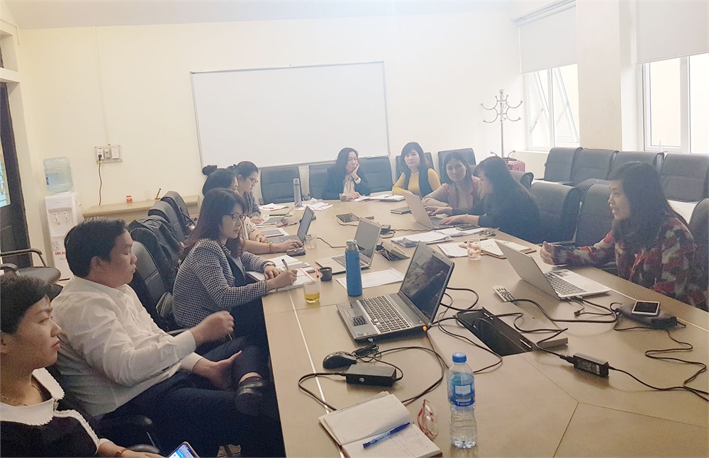 Thảo luận chuyên đề: Mối quan hệ giữa vật chất và ý thức và sự vận dụng trong việc lý giải những vấn đề thực tiễn