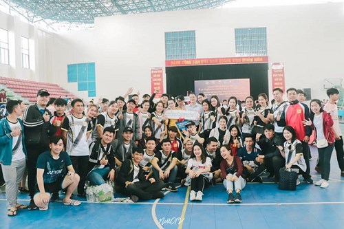 Đại hội thể thao của Lưu học sinh Lào