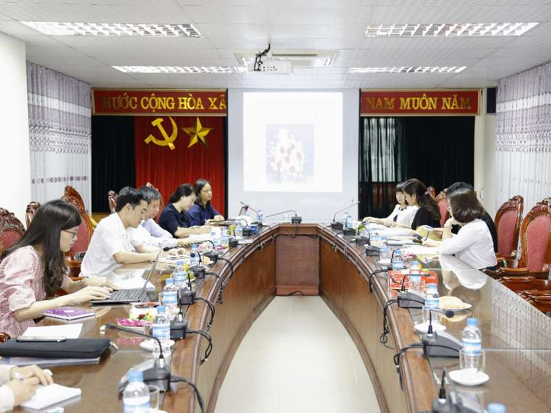 Ngành Ngôn ngữ Nhật Bản sẽ được đào tạo tại Đại học Công nghiệp Hà Nội trong năm 2019