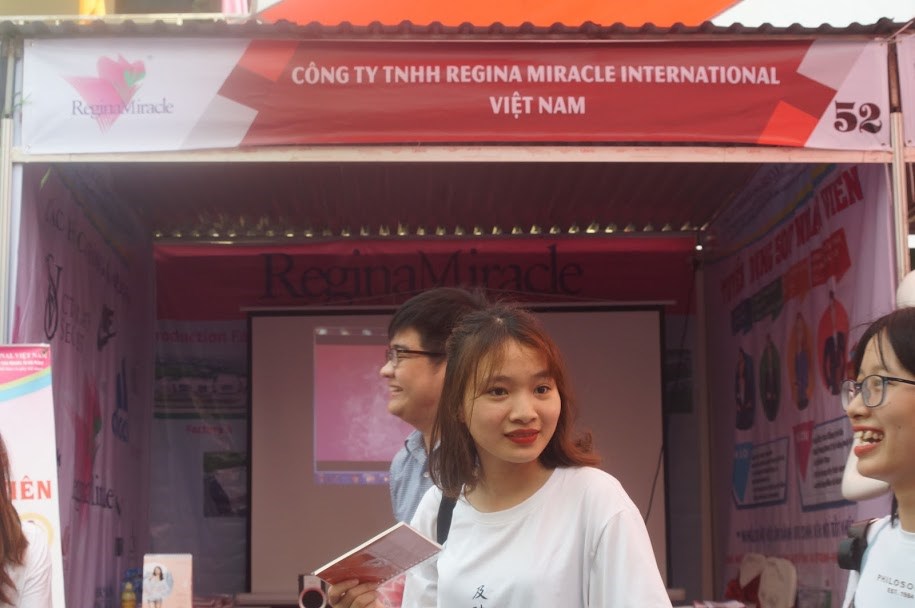 NGÀY HỘI VIỆC LÀM