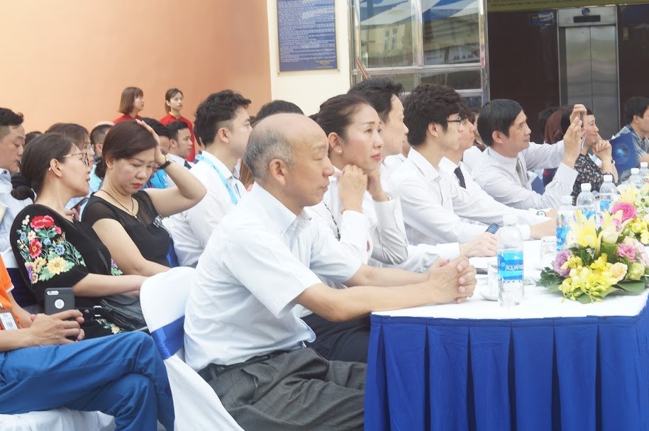 NGÀY HỘI VIỆC LÀM