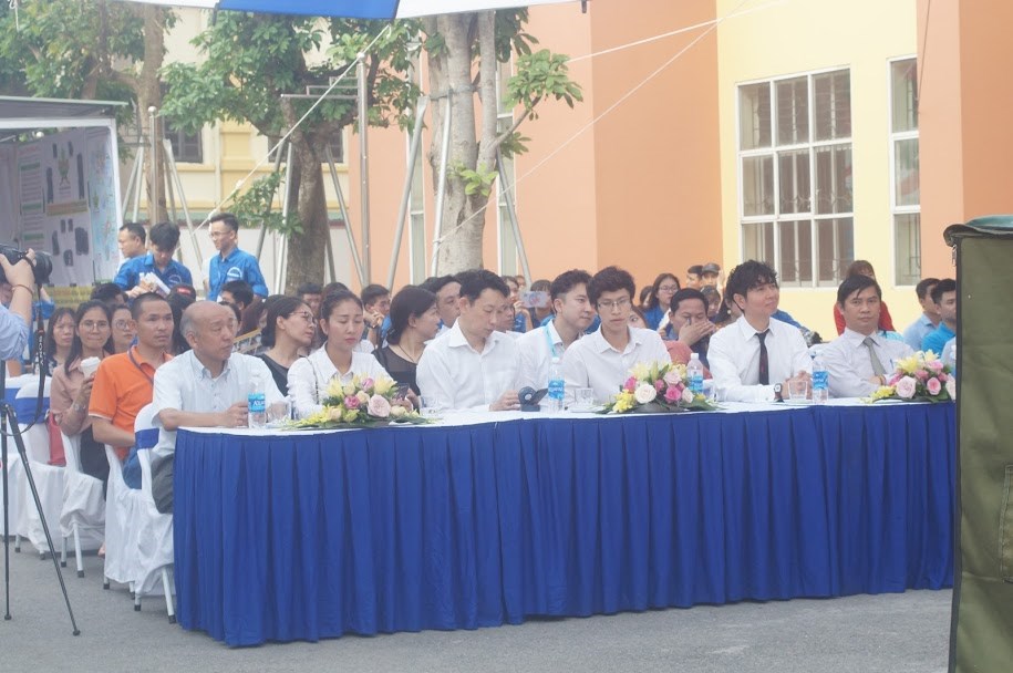 NGÀY HỘI VIỆC LÀM