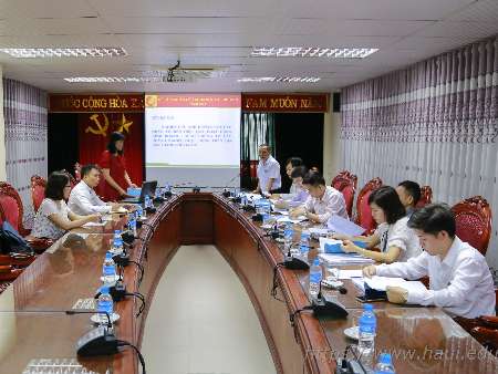 TS. Trương Thanh Hằng với nghiên cứu về các nhân tố ảnh hưởng đến hiệu quả hoạt động kinh doanh của doanh nghiệp