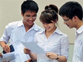 08 thí sinh được tuyển thẳng vào hệ đại học chính quy Trường Đại học Công nghiệp Hà Nội