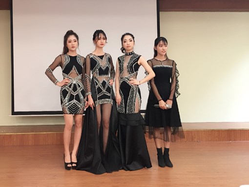 LỄ BẢO VỆ ĐỒ ÁN TỐT NGHIỆP