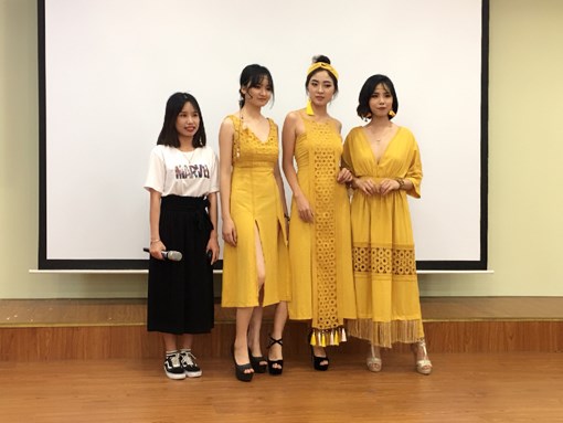 LỄ BẢO VỆ ĐỒ ÁN TỐT NGHIỆP