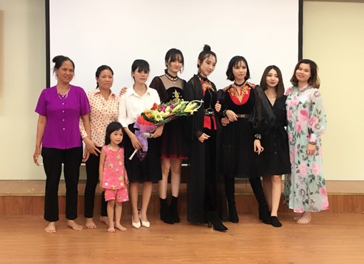 LỄ BẢO VỆ ĐỒ ÁN TỐT NGHIỆP