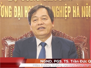 Phát biểu của Hiệu trưởng trước thềm năm học 2019 - 2020