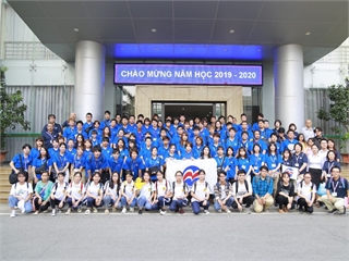 Giao lưu sinh viên giữa Đại học Công nghiệp Hà Nội và Trường Đào tạo Thanh thiếu niên tỉnh Hyogo (Nhật Bản)